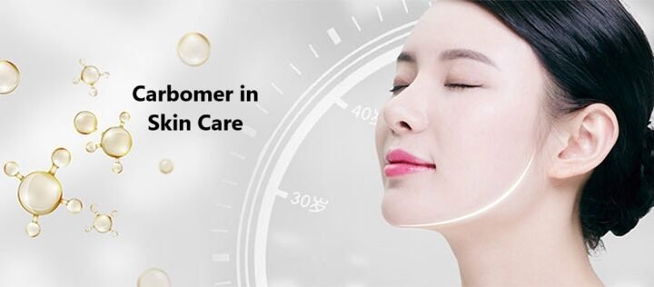 Carbomer in Skin Care