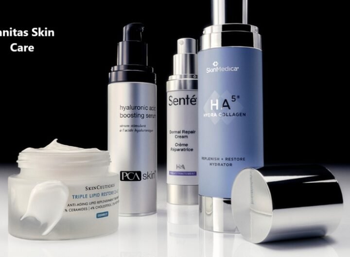 Sanitas Skin Care