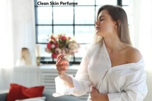 Clean Skin Perfume