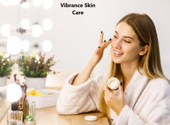 Vibrance Skin Care