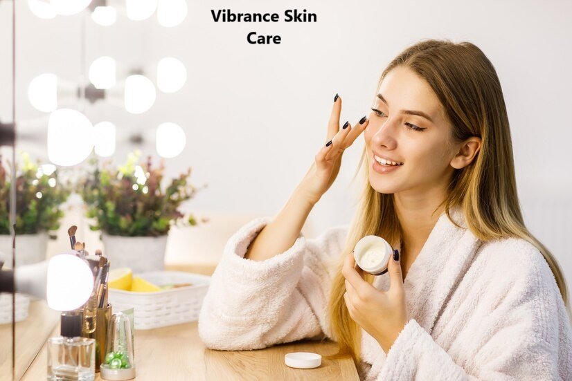 Vibrance Skin Care