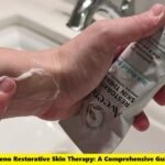 Aveeno Restorative Skin Therapy