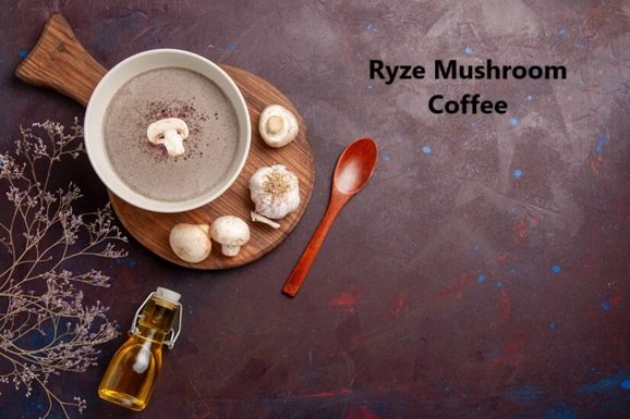 Ryze Mushroom Coffee: The Revolutionary Coffee Blend for Health and Wellness