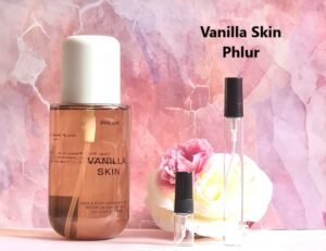 Vanilla Skin Phlur: The Alluring Scent That Captures Warmth and Comfort